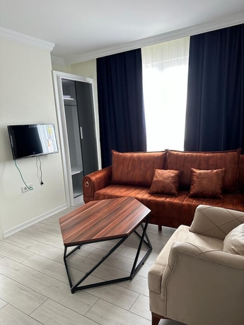 Imagen de la habitación del Trabzon White Life. Foto 9