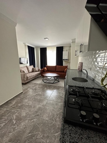 Imagen de la habitación del Trabzon White Life. Foto 11