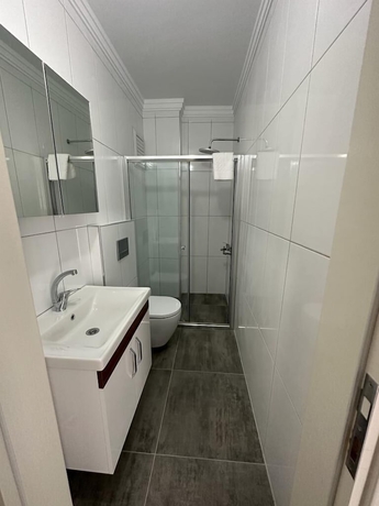 Imagen de la habitación del Trabzon White Life. Foto 13