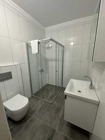Imagen de la habitación del Trabzon White Life. Foto 14