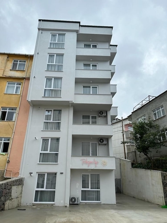 Imagen general del Trabzon White Life. Foto 3