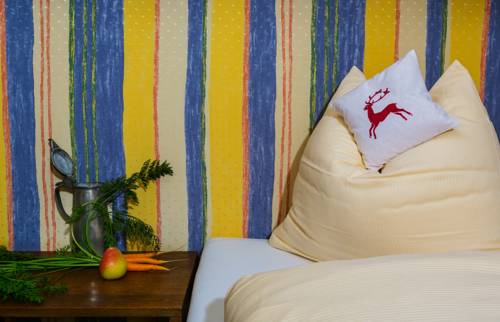 Imagen de la habitación del Traditionsgasthof Wei&szlig;bacher. Foto 4