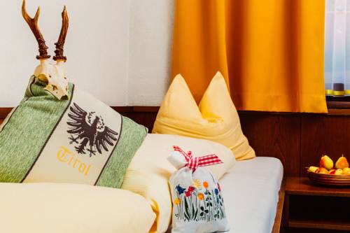 Imagen de la habitación del Traditionsgasthof Wei&szlig;bacher. Foto 5