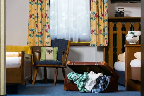 Imagen de la habitación del Traditionsgasthof Wei&szlig;bacher. Foto 6
