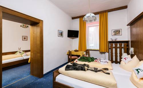 Imagen de la habitación del Traditionsgasthof Wei&szlig;bacher. Foto 9