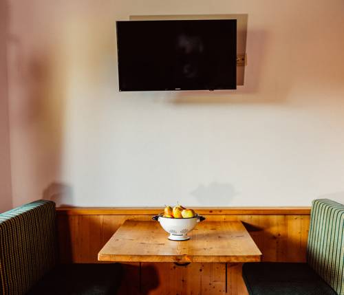 Imagen de la habitación del Traditionsgasthof Wei&szlig;bacher. Foto 10