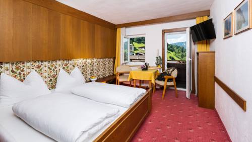 Imagen de la habitación del Traditionsgasthof Wei&szlig;bacher. Foto 12