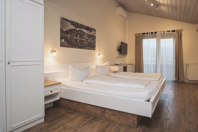 Imagen de la habitación del Trail Hotel Oberstaufen. Foto 3