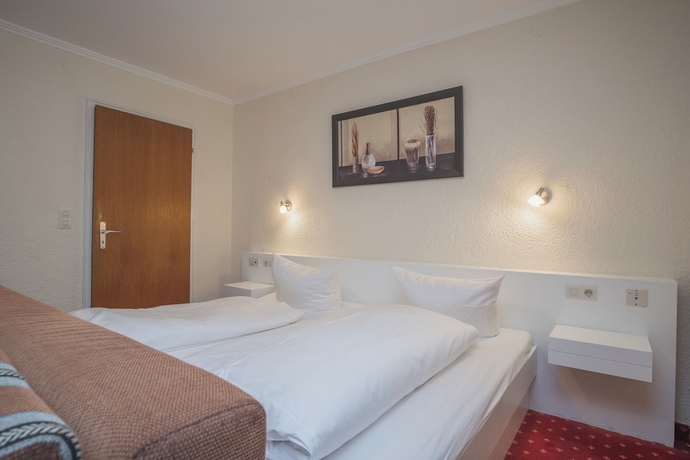Imagen de la habitación del Trail Hotel Oberstaufen. Foto 10