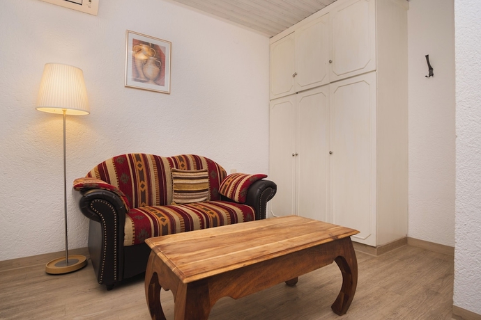 Imagen de la habitación del Trail Hotel Oberstaufen. Foto 11