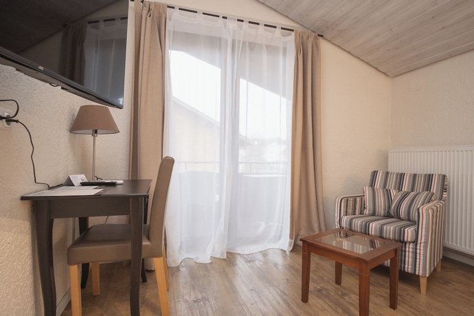 Imagen de la habitación del Trail Hotel Oberstaufen. Foto 12