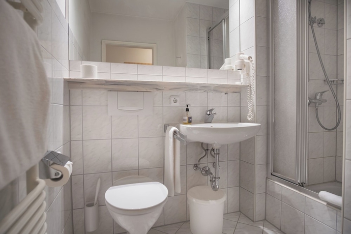 Imagen de la habitación del Trail Hotel Oberstaufen. Foto 13