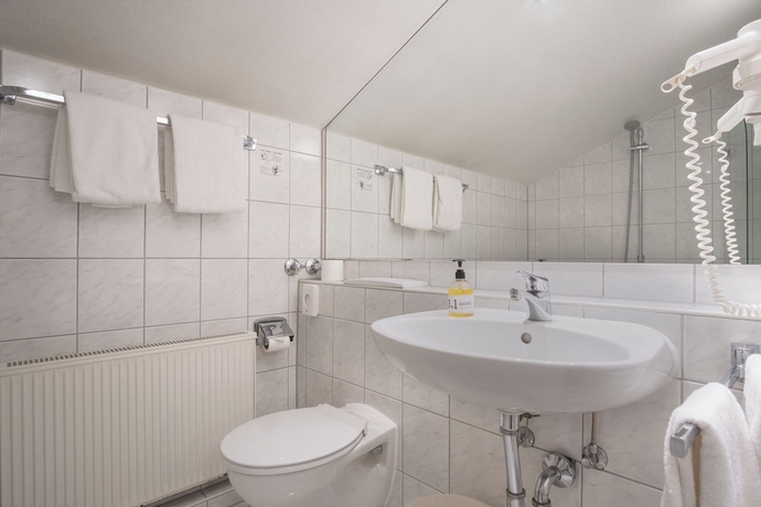 Imagen de la habitación del Trail Hotel Oberstaufen. Foto 14