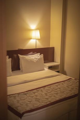 Imagen de la habitación del Trakya City Hotel. Foto 6