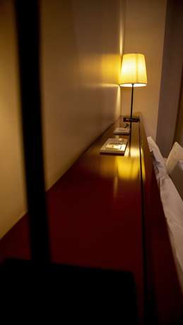 Imagen de la habitación del Trakya City Hotel. Foto 11