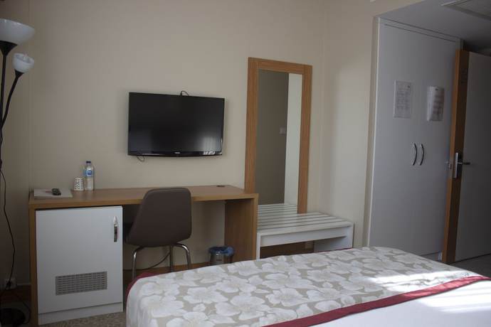 Imagen de la habitación del Trakya City Hotel. Foto 16