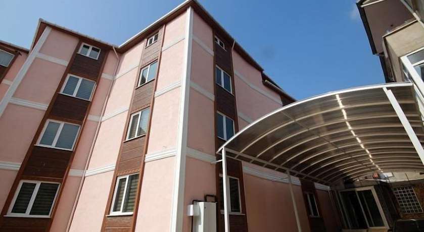 Imagen general del Trakya City Hotel. Foto 1