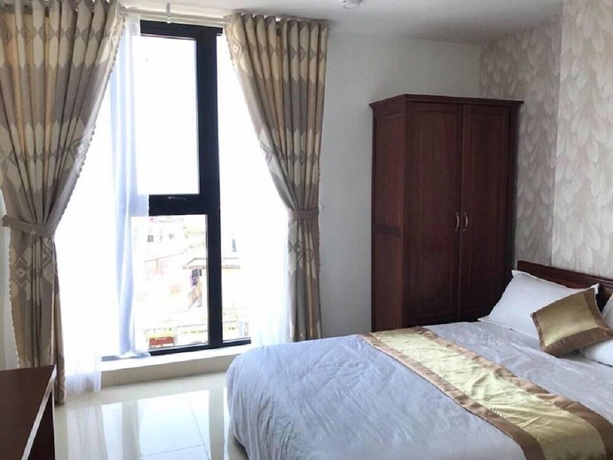 Imagen de la habitación del Tram Anh Hotel. Foto 6