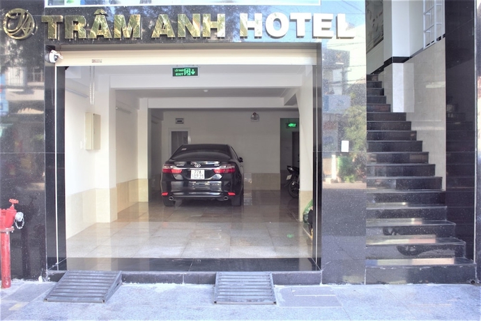 Imagen general del Tram Anh Hotel. Foto 1