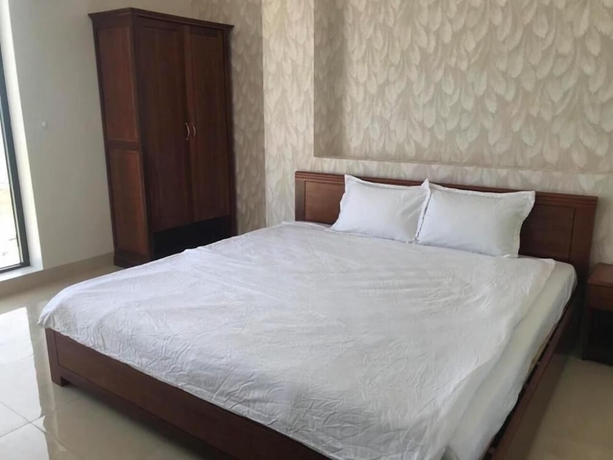 Imagen de la habitación del Tram Anh Hotel. Foto 11