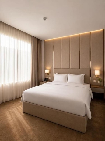 Imagen de la habitación del Tramontan Serviced Apartments. Foto 2