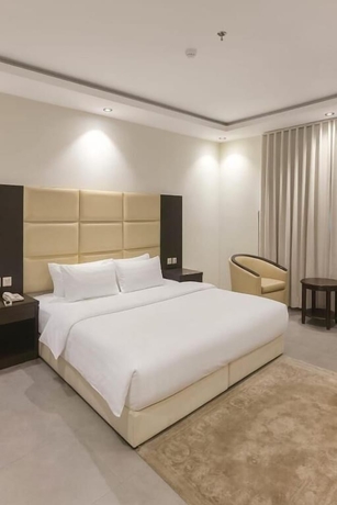 Imagen de la habitación del Tramontan Serviced Apartments. Foto 4