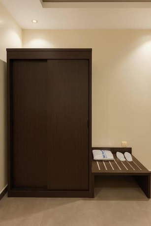 Imagen de la habitación del Tramontan Serviced Apartments. Foto 5