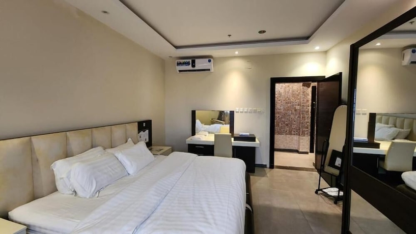 Imagen de la habitación del Tramontan Serviced Apartments. Foto 7