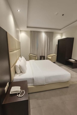 Imagen de la habitación del Tramontan Serviced Apartments. Foto 9