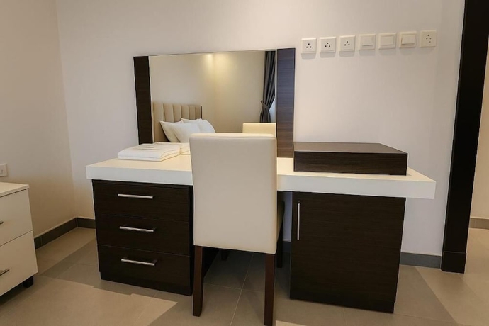 Imagen de la habitación del Tramontan Serviced Apartments. Foto 10