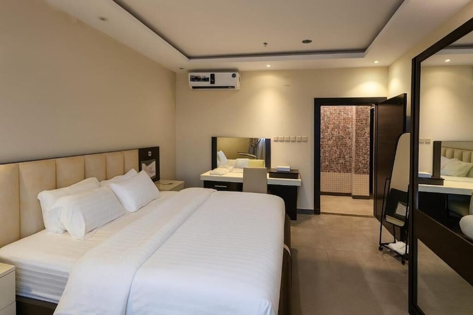 Imagen de la habitación del Tramontan Serviced Apartments. Foto 11