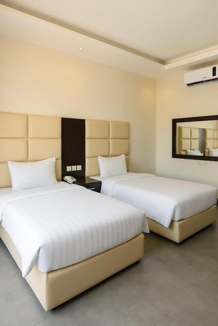 Imagen de la habitación del Tramontan Serviced Apartments. Foto 12
