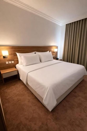 Imagen de la habitación del Tramontan Serviced Apartments. Foto 13