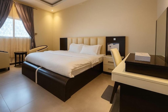 Imagen de la habitación del Tramontan Serviced Apartments. Foto 14