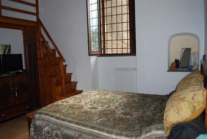 Imagen de la habitación del Tramonti Divini. Foto 3