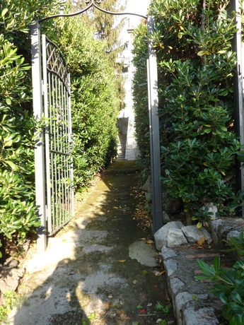 Imagen de los exteriores del Tramonti Divini. Foto 5