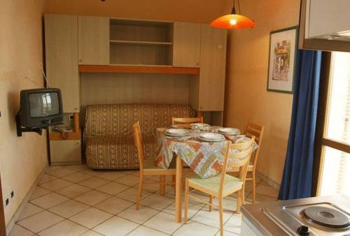 Imagen de la habitación del Tramonti Residence. Foto 3