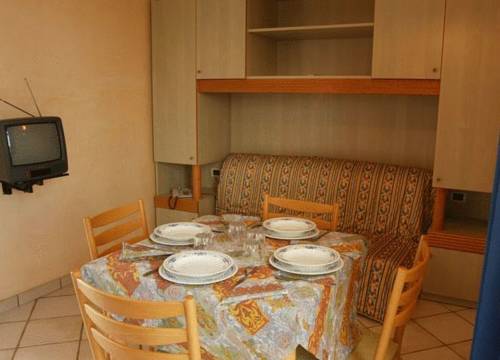 Imagen de la habitación del Tramonti Residence. Foto 4