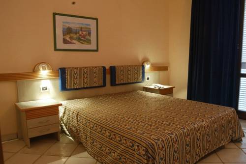 Imagen de la habitación del Tramonti Residence. Foto 5