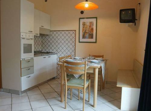 Imagen de la habitación del Tramonti Residence. Foto 6