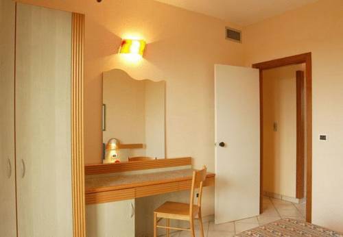 Imagen de la habitación del Tramonti Residence. Foto 7