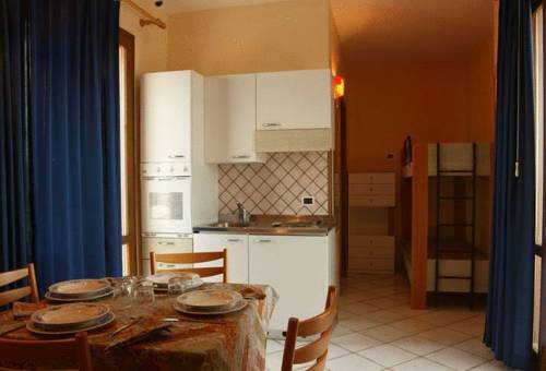 Imagen de la habitación del Tramonti Residence. Foto 8