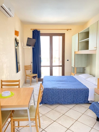 Imagen de la habitación del Tramonti Residence, Nard&ograve;. Foto 2