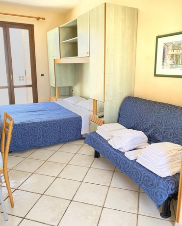 Imagen de la habitación del Tramonti Residence, Nard&ograve;. Foto 3
