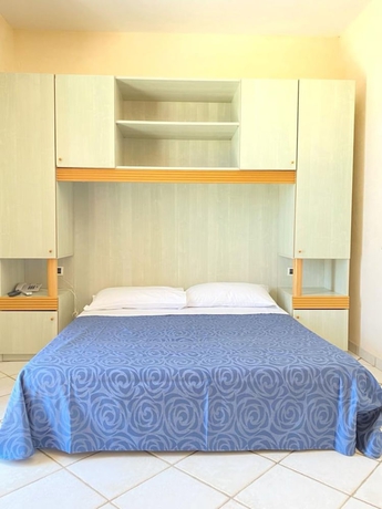 Imagen de la habitación del Tramonti Residence, Nard&ograve;. Foto 4