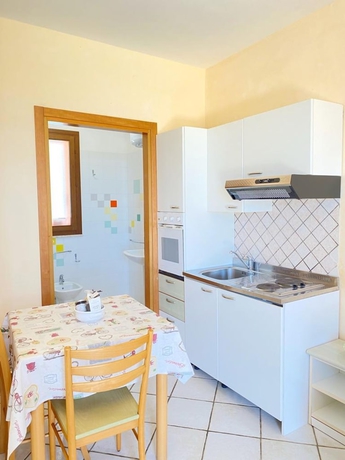 Imagen de la habitación del Tramonti Residence, Nard&ograve;. Foto 5