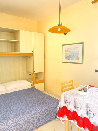 Imagen de la habitación del Tramonti Residence, Nard&ograve;. Foto 6