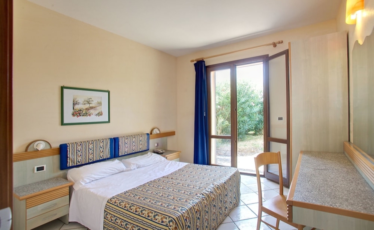 Imagen de la habitación del Tramonti Residence, Nard&ograve;. Foto 8