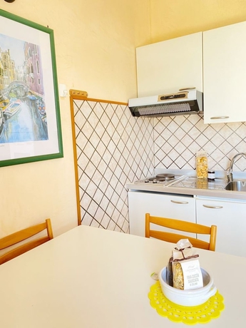 Imagen de la habitación del Tramonti Residence, Nard&ograve;. Foto 9