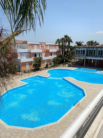 Imagen general del Tramonti Residence, Nardò. Foto 1